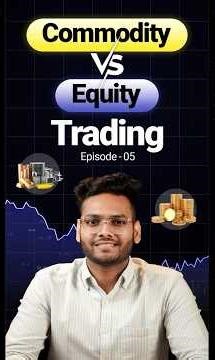 Key Factors That Move Commodity Markets