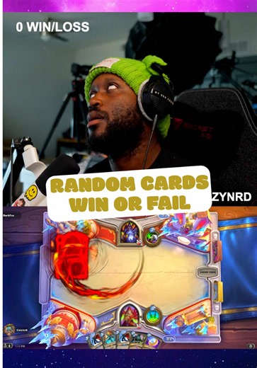 Let’s go another round playing of ##hearthstone- ##cozygaming | hearthstone