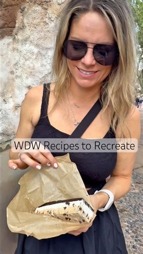 Walt Disney World Recipes to Recreate at Home
