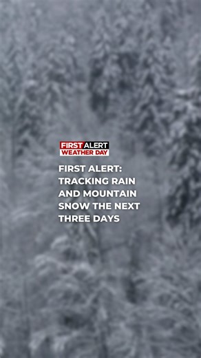 KPTV FOX 12 Oregon on Instagram: "We’ve issued a First Alert Weather Day for the Cascades late Tuesday through Wednesday for heavy snowfall and difficult travel through the mountains. Stay up to date on the latest with the FOX 12 Weather app."