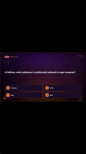 🎃 LET'S TEST YOUR HALLOWEEN KNOWLEDGE! HALLOWEEN CHALLENGE