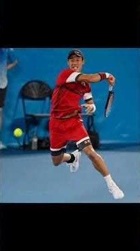 🎾😭錦織圭、涙の引退…