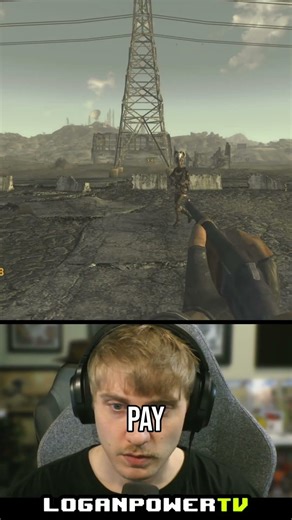 Gamer's Revenge: Unseen Enemies and Critical Shots! #shorts