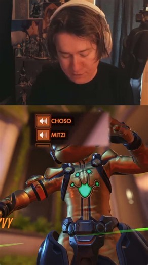 Never playing Overwatch Stadium Again...