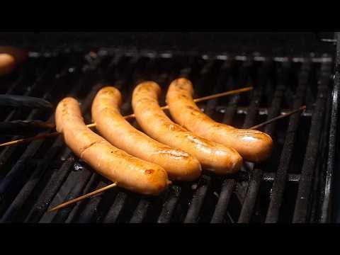 How To Master Your Summer Cookout