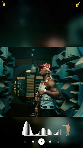 50 Cent - In Da Club: Party Anthem & 90s Vibes
