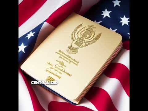 3 ways the USA could go 🇺🇸🤔 