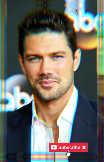 Ryan Paevey’s Emotional Journey Will Touch Your Heart