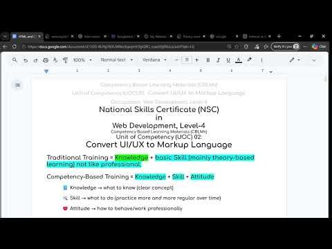 Lecture–01: Internet, Web, Webpage, Website, URL, Static & Dynamic Website