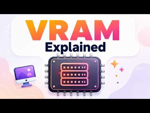 Why VRAM Matters in GPU?
