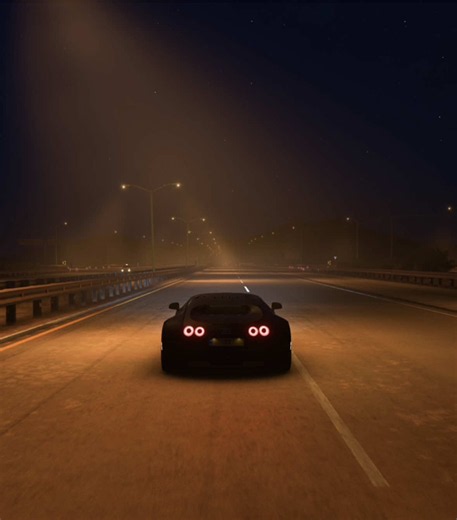 Bugatti Veyron overview — specs, design, and driving highlights