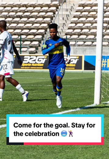 Goal Celebration Highlights in Sports