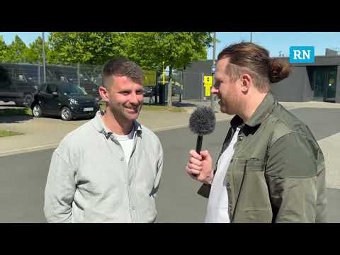 RN-Talk vor Gladbach: Neue BVB-Ziele, Adeyemi-Zweifel, klassisches Heimtrikot