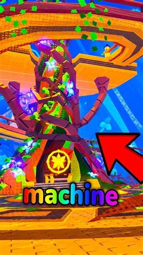 NEW BIOME UPDATE GOT ENTIRELY LEAKED... In Steal An Egg! (Roblox) #usa
