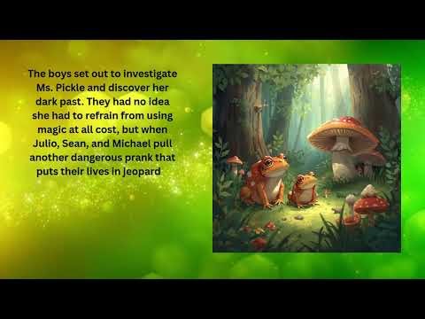 Chapter 4 — New Chapter Drop