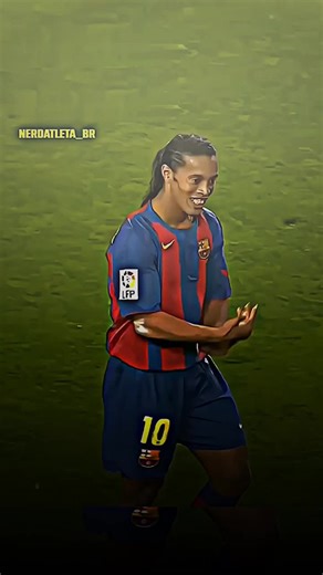 Ronaldinho's Stunning Performance Against Real Madrid 2005