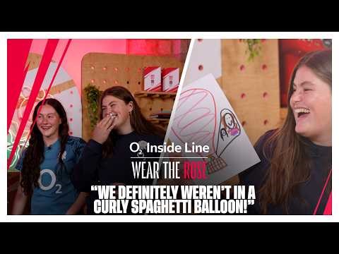 Fashionistas, Olivia Dean, meal deals & more! | O2 Inside Line: Wear the Rose