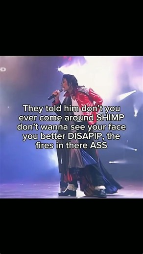 MICHAEL JACKSON HISTORY TOUR 1997 BEAT IT l HE LEGIT SAID SHIMP INSTEAD OF HEAR😭♥️