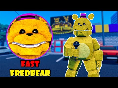 How to get Run and escape from that house! Badge in FNaF 4 Multiverse RP [Roblox]