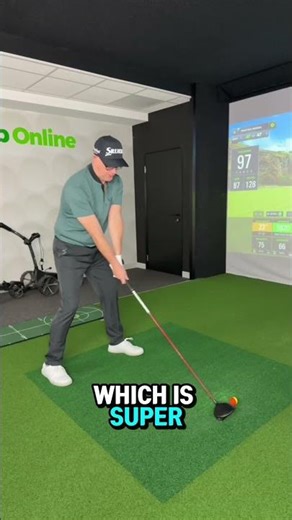 Driver Set Up - Shaft Lean Explained