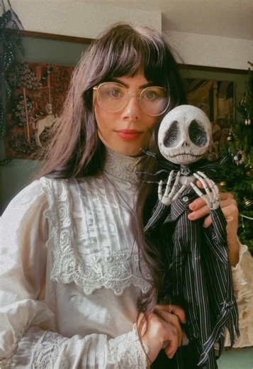 Doll Reveals Over the Years