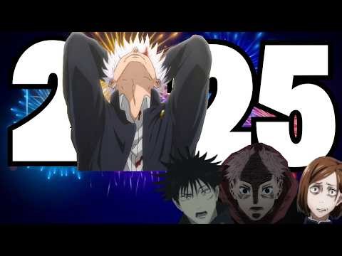 Yuji's Horrible 2025