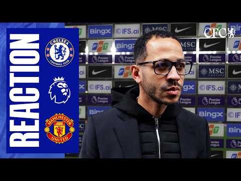 ROSENIOR reacts post-United | Chelsea 0-1 Man Utd | PL 25/26