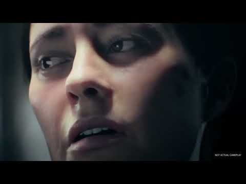 Alien Isolation Trailer - Complete Sound Rework By Finlay Keenan