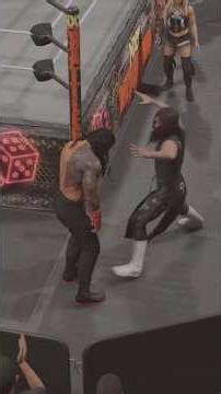 wwe #gameplay #games #game #gaming #gamer #gamers #wwe #gamingcommunity #gamingvideos #gamingshorts