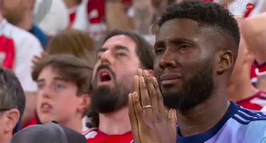 Bro has no idea what he just did for the football meme community 💀