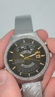Japanese Automatic Watch Orient College Perpetual Multi Year Calendar Mens Watch