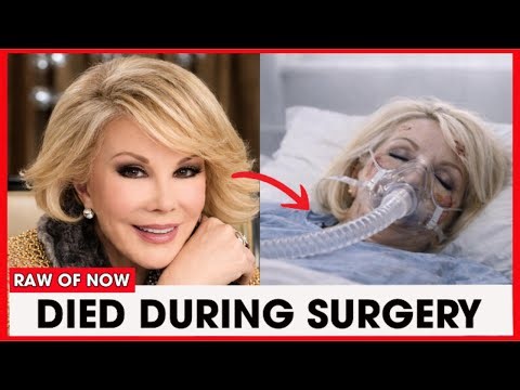 10 Famous Actors Who Died During Surgery | Then and Now 2026