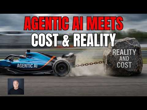 Agentic AI Meets Enterprise Reality