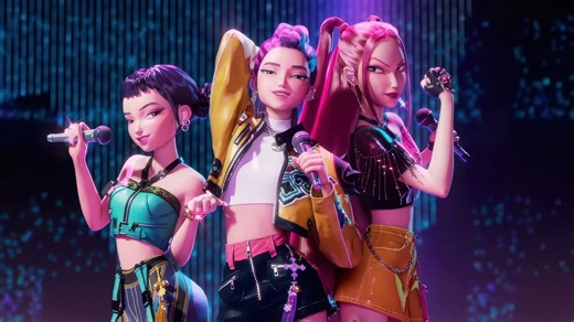‘KPop Demon Hunters’ Reunion Set for New Psychological Thriller [Exclusive]