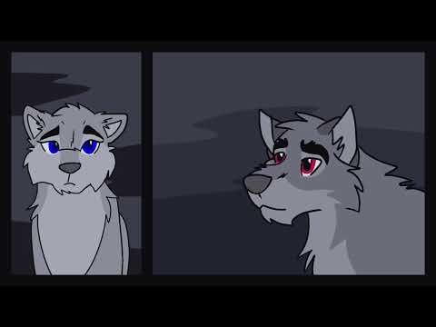 MAP Part | The Wolf (Balto II: Wolf Quest)