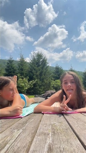 #bikini #summer #tanning #teen #fun #bts #model #love #freaky #wlw #summergirl #hotter #yummy #cake