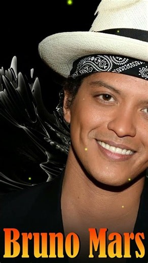 Bruno Mars - The Lazy Song