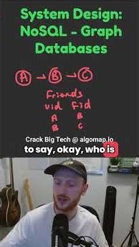 Graph Databases - System Design