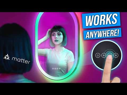 The Best Matter Smart Home Devices in 2026!