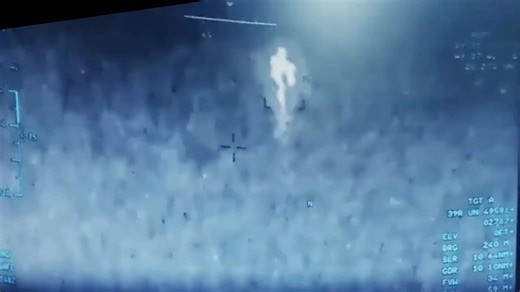 🚨 New - Some clips of Newly released UFO Footages from Jeremy Corbell's New UFO Documentary "Sleeping Dog"Credits - Jeremy Corbell