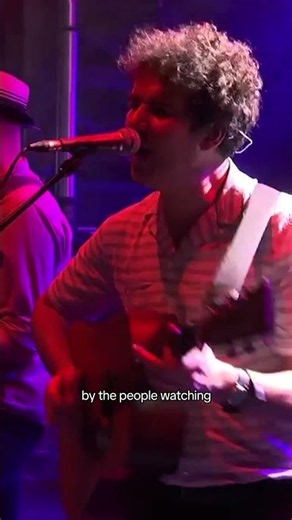 "If You're Feeling Sinister," live at Austin City Limits in 2014.