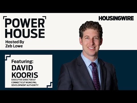 Building better communities and battling the sprawl: David Kooris on transit oriented developments