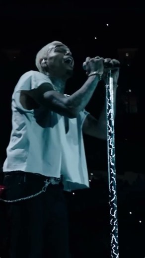 Don't Judge Me by Chris Brown #chrisbrown #usher #rnb