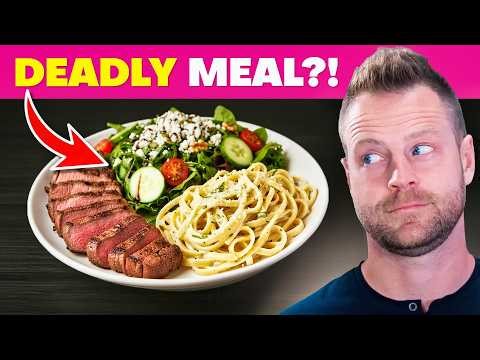 This Is The Most DANGEROUS Way to Break a Fast!