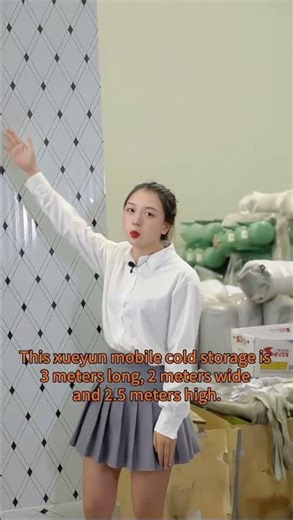 Walk-in Coldstorage #coldroom #coldstorage #coolroom #freezer #condenser