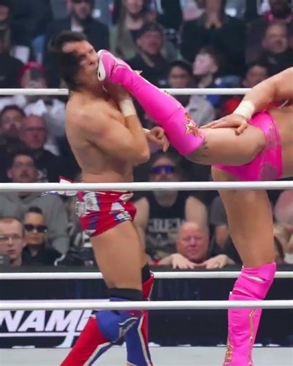 High risk. High reward. 😬