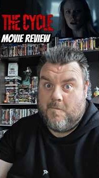 The Cycle (2026) Shudder Horror Movie Review (Spoiler Free)