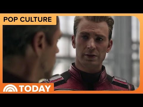 See Chris Evans Return to Marvel in ‘Avengers: Doomsday’ Trailer