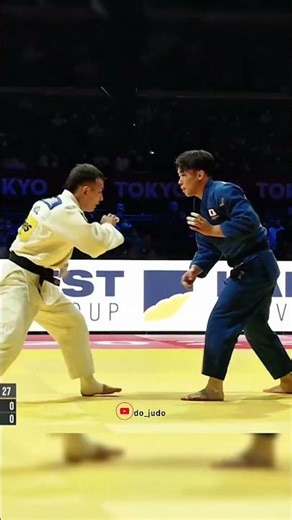 Koshi-guruma (腰車) – Elite Judo🔥