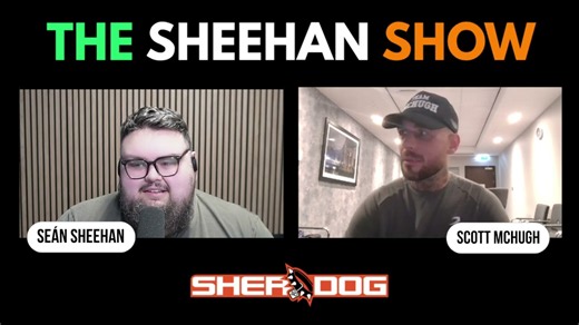 Scott McHugh Has a Message for BKB King Rolando Dy: Champions Lose, Too